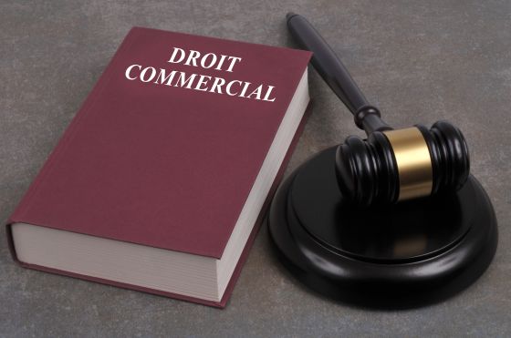 Le droit commercial est complexe et nécessite l'expertise d'un avocat